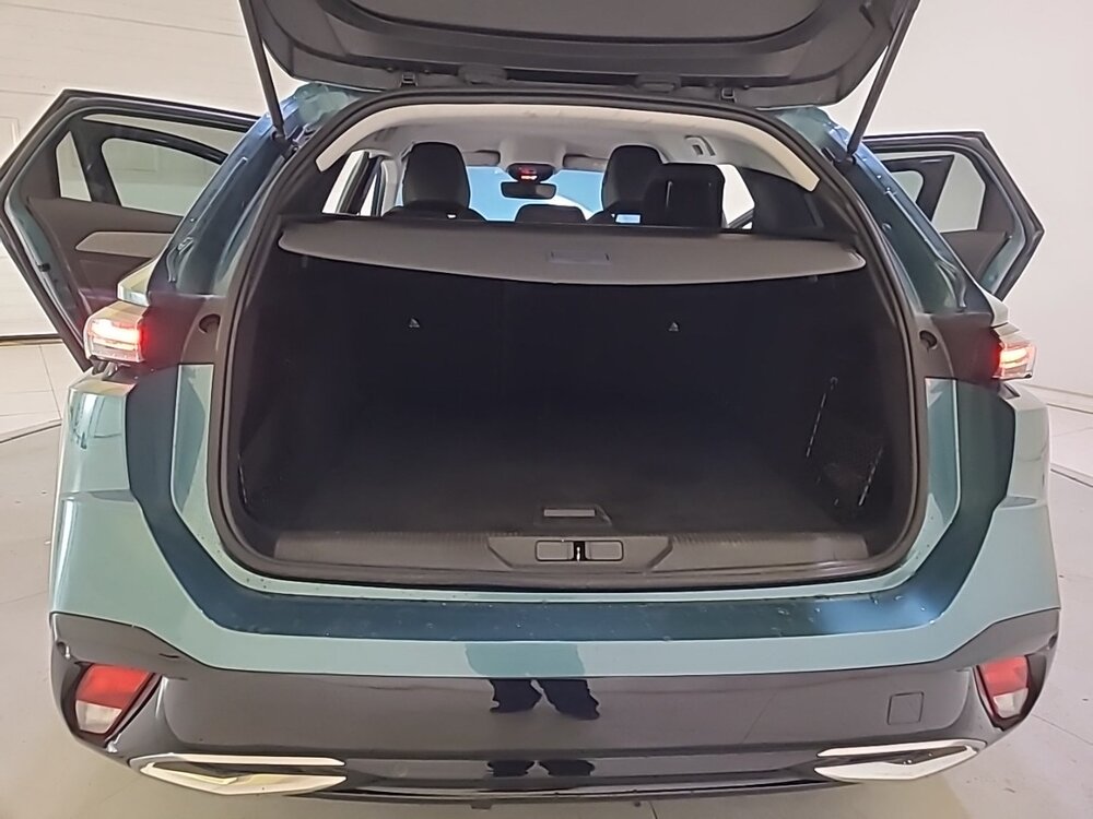 Occasion PEUGEOT 308 308 SW BlueHDi 130ch S&S EAT8 - Allure