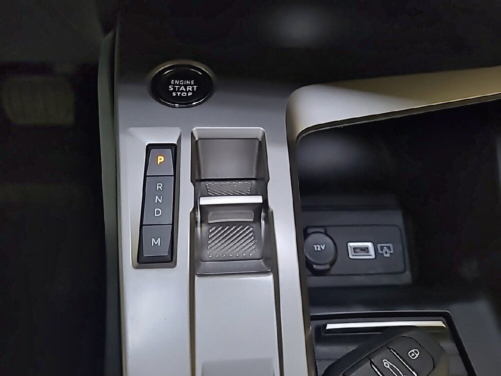 Occasion PEUGEOT 308 308 SW BlueHDi 130ch S&S EAT8 - Allure