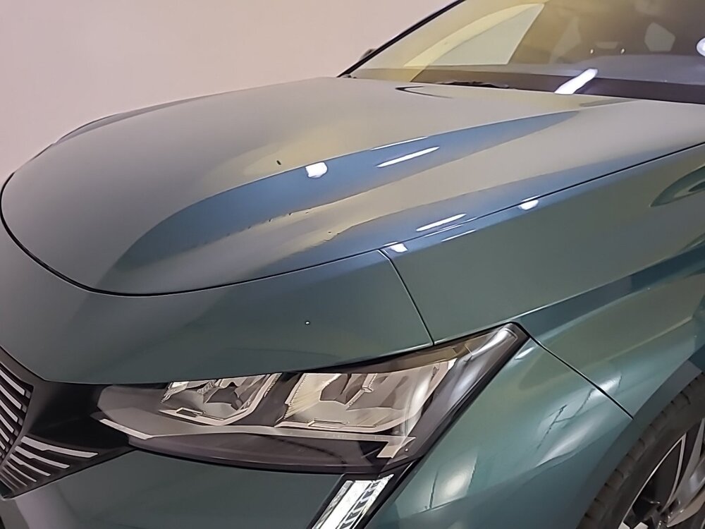 Occasion PEUGEOT 308 308 SW BlueHDi 130ch S&S EAT8 - Allure