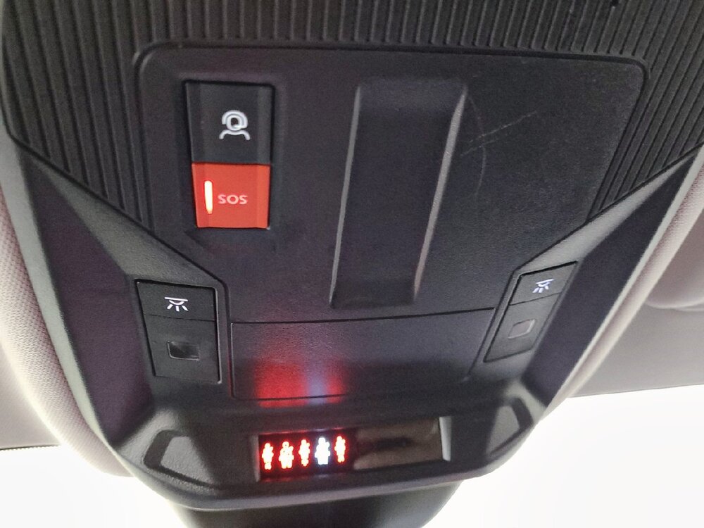 Occasion PEUGEOT 308 308 SW BlueHDi 130ch S&S EAT8 - Allure