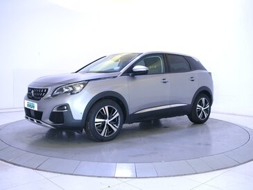 Occasion PEUGEOT 3008 3008 Puretech 130ch S&S BVM6 - Allure