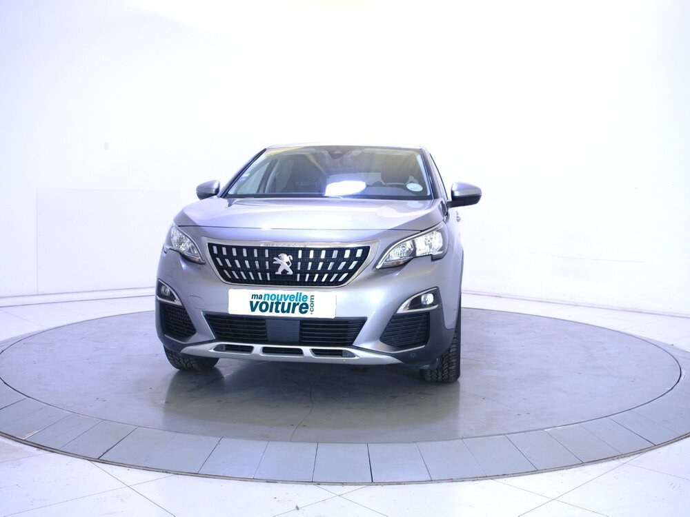 Occasion PEUGEOT 3008 3008 Puretech 130ch S&S BVM6 - Allure