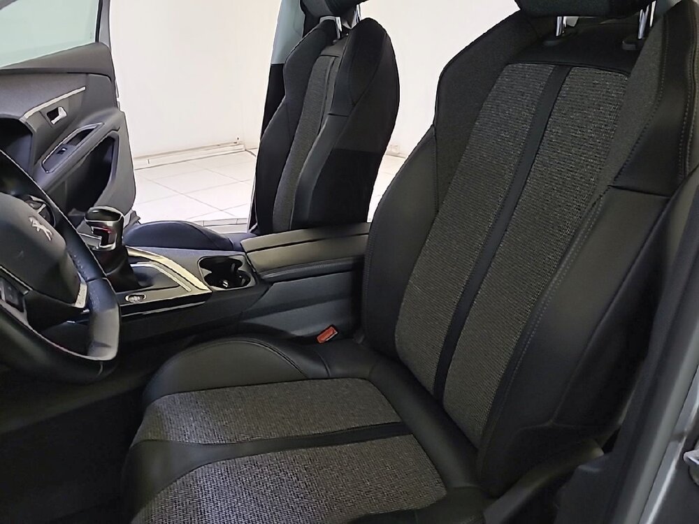 Occasion PEUGEOT 3008 3008 Puretech 130ch S&S BVM6 - Allure