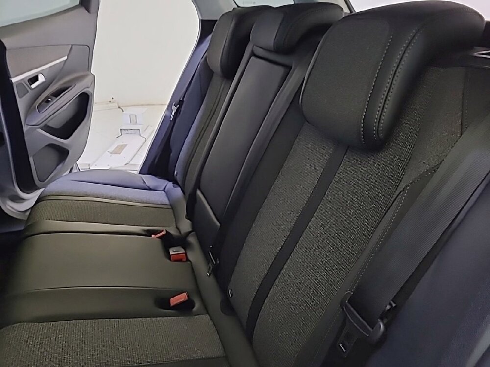 Occasion PEUGEOT 3008 3008 Puretech 130ch S&S BVM6 - Allure