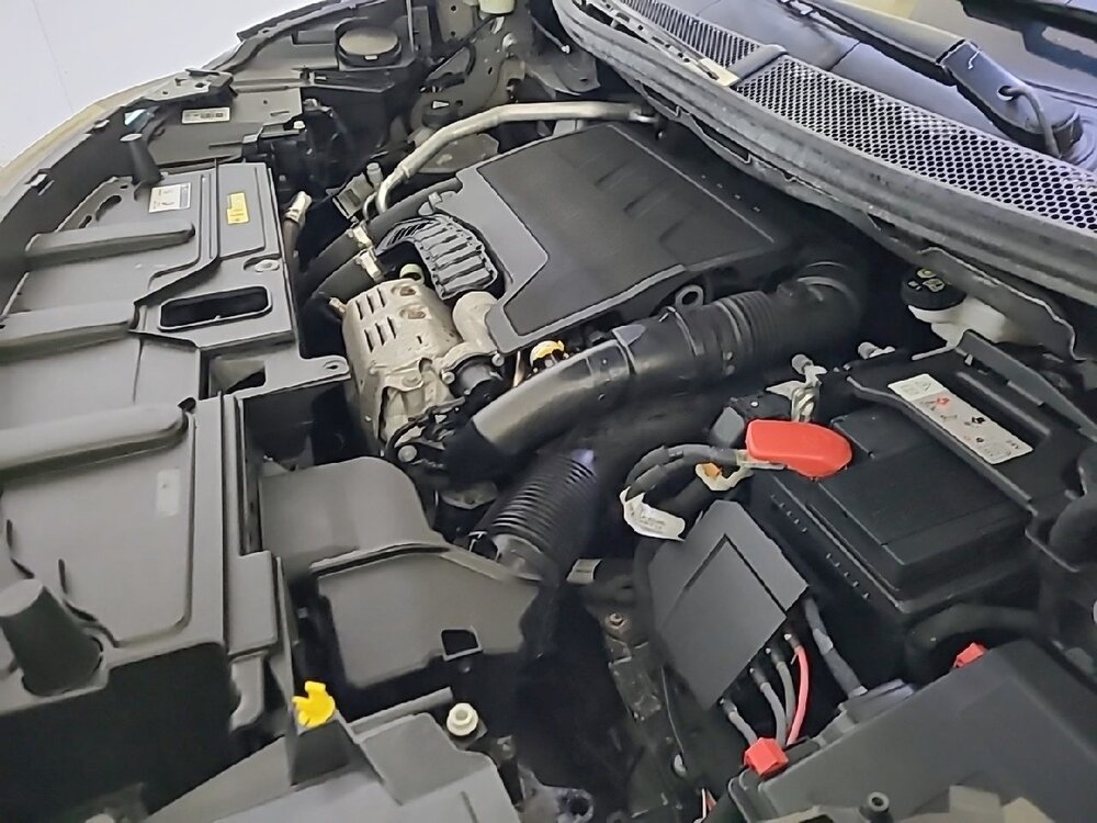 Occasion PEUGEOT 3008 3008 Puretech 130ch S&S BVM6 - Allure