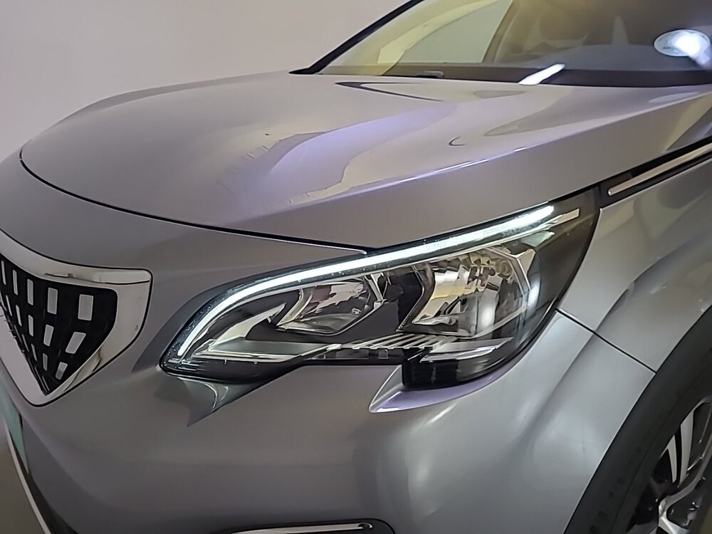 Occasion PEUGEOT 3008 3008 Puretech 130ch S&S BVM6 - Allure