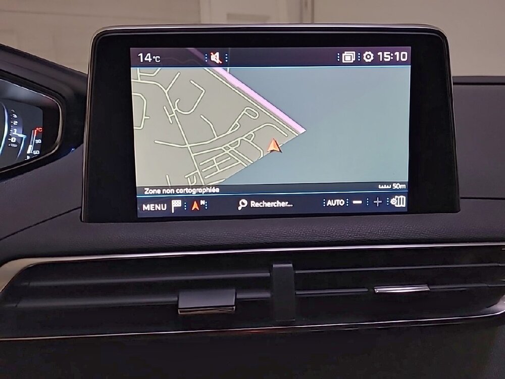 Occasion PEUGEOT 3008 3008 Puretech 130ch S&S BVM6 - Allure