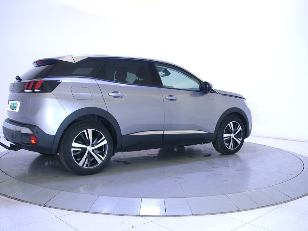 Occasion PEUGEOT 3008 3008 Puretech 130ch S&S BVM6 - Allure