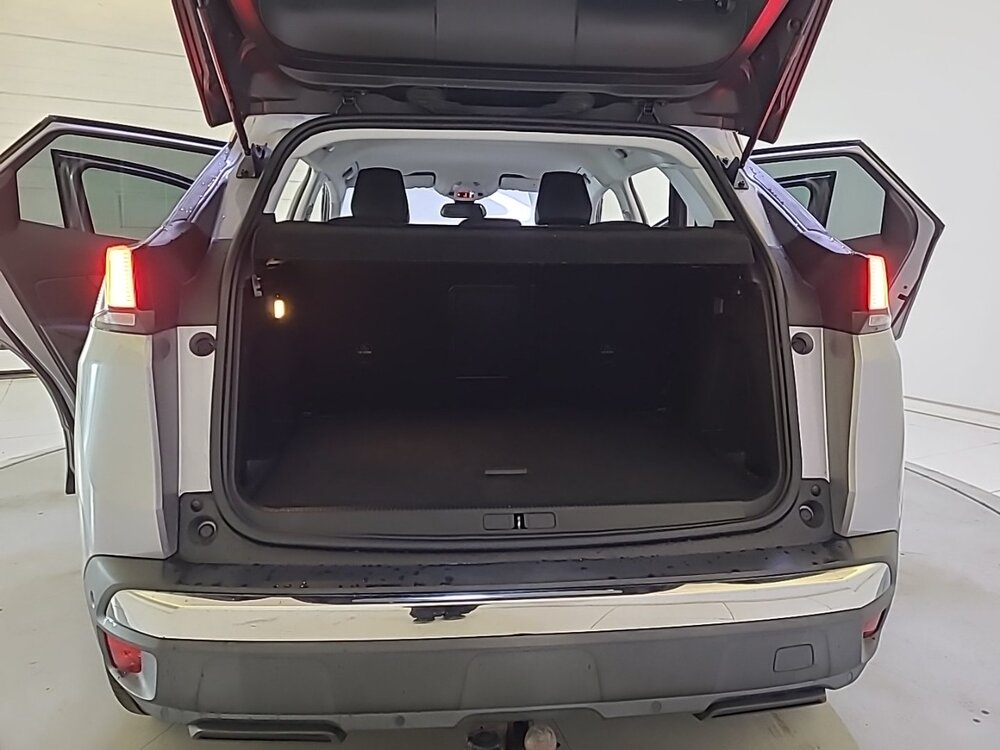 Occasion PEUGEOT 3008 3008 Puretech 130ch S&S BVM6 - Allure