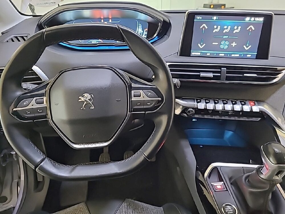 Occasion PEUGEOT 3008 3008 Puretech 130ch S&S BVM6 - Allure