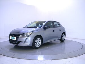 Occasion PEUGEOT 208 208 BlueHDi 100 S&S BVM6 - Active