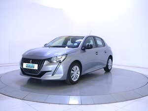 Occasion PEUGEOT 208 208 BlueHDi 100 S&S BVM6 - Active