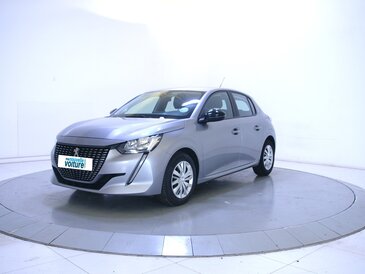 Occasion PEUGEOT 208 208 BlueHDi 100 S&S BVM6