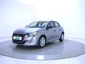 Occasion PEUGEOT 208 208 BlueHDi 100 S&S BVM6 - Active