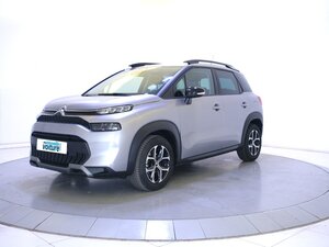 Occasion CITROEN C3 Aircross C3 Aircross BlueHDi 110 S&S BVM6 - Plus