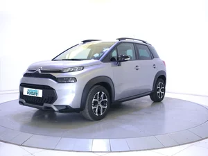 Occasion CITROEN C3 Aircross C3 Aircross BlueHDi 110 S&S BVM6 - Plus