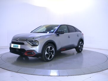 Occasion CITROEN C4 C4 PureTech 130 S&S BVM6 - Feel Pack