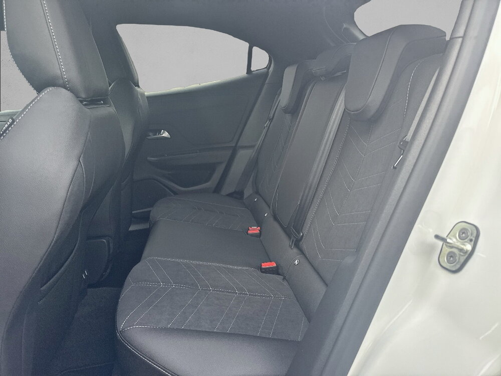 Occasion OPEL Mokka Mokka 1.2 Turbo Hybrid 145 ch e-DCT6 - GS