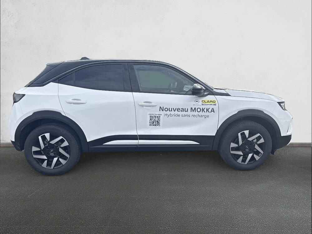 Occasion OPEL Mokka Mokka 1.2 Turbo Hybrid 145 ch e-DCT6 - GS