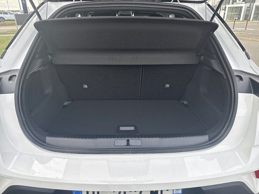 Occasion OPEL Mokka Mokka 1.2 Turbo Hybrid 145 ch e-DCT6 - GS
