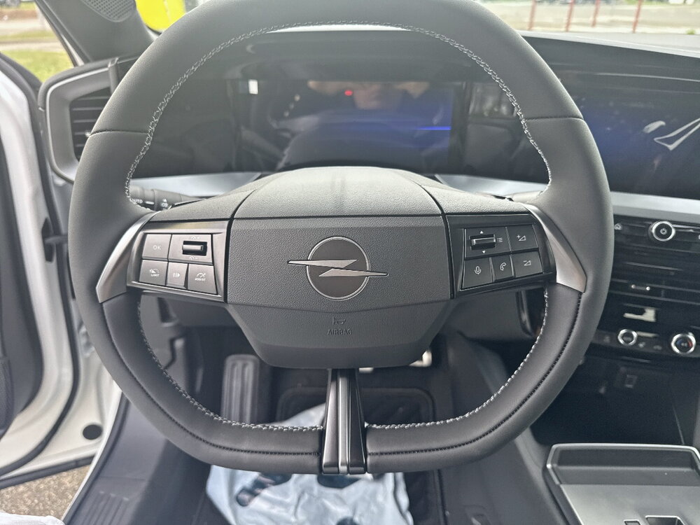 Occasion OPEL Mokka Mokka 1.2 Turbo Hybrid 145 ch e-DCT6 - GS