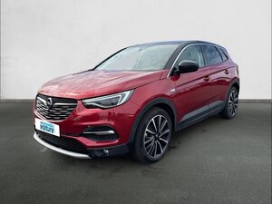 Occasion OPEL Grandland X Grandland X Hybrid4 300 ch AWD BVA8 - Ultimate