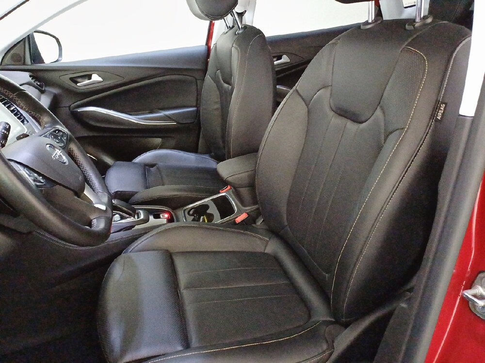 Occasion OPEL Grandland X Grandland X Hybrid4 300 ch AWD BVA8 - Ultimate