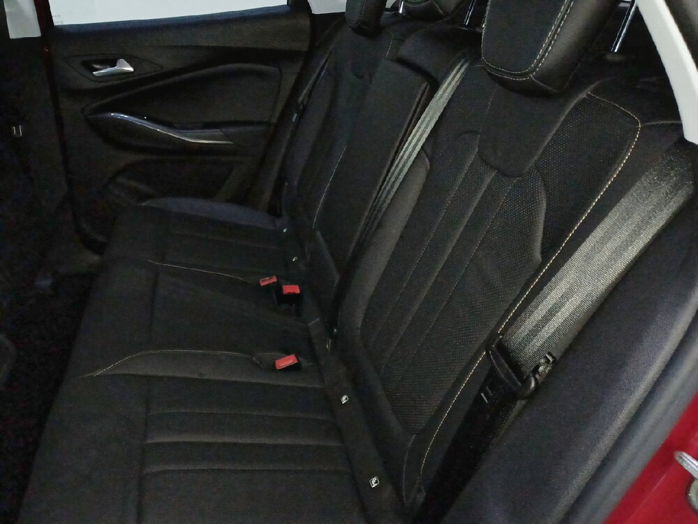 Occasion OPEL Grandland X Grandland X Hybrid4 300 ch AWD BVA8 - Ultimate