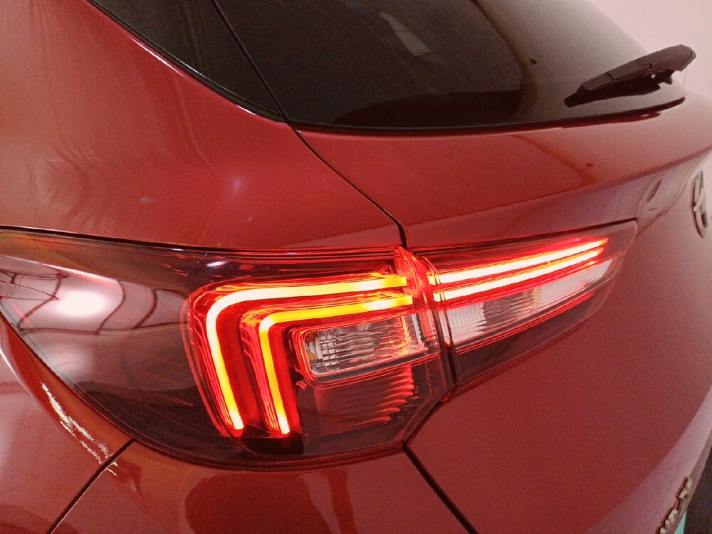 Occasion OPEL Grandland X Grandland X Hybrid4 300 ch AWD BVA8 - Ultimate