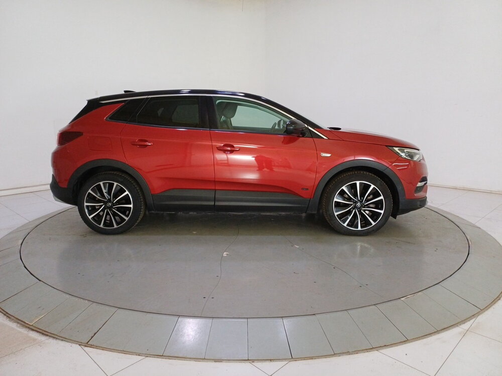 Occasion OPEL Grandland X Grandland X Hybrid4 300 ch AWD BVA8 - Ultimate