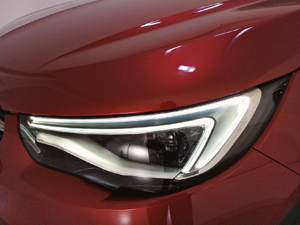 Occasion OPEL Grandland X Grandland X Hybrid4 300 ch AWD BVA8 - Ultimate