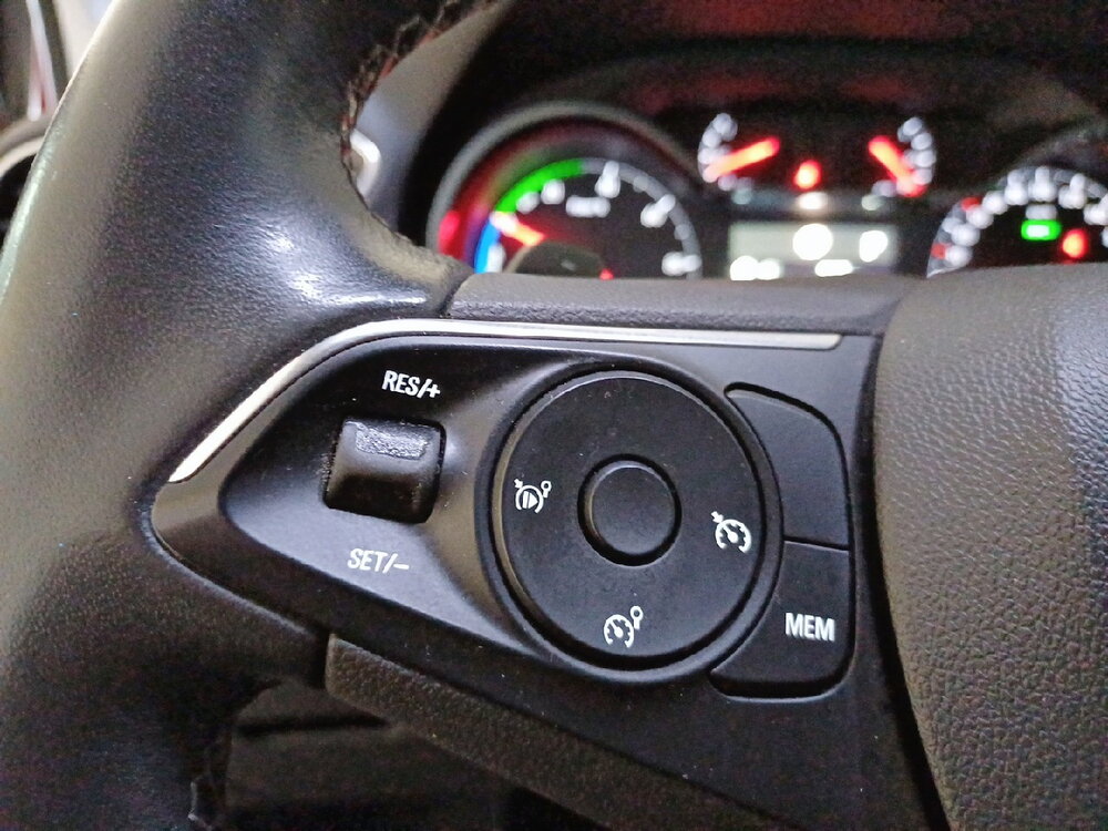 Occasion OPEL Grandland X Grandland X Hybrid4 300 ch AWD BVA8 - Ultimate