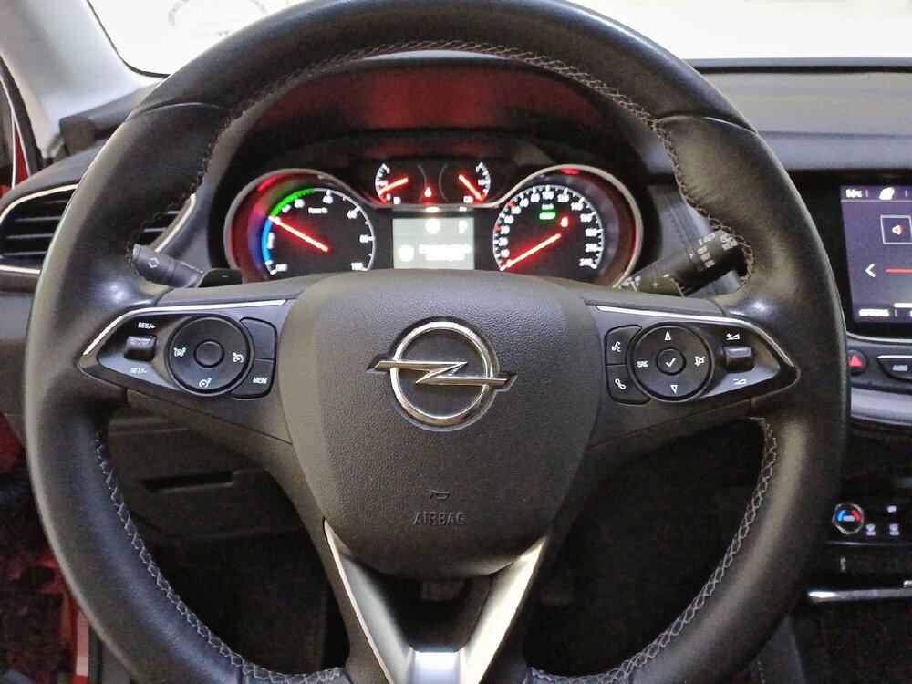 Occasion OPEL Grandland X Grandland X Hybrid4 300 ch AWD BVA8 - Ultimate