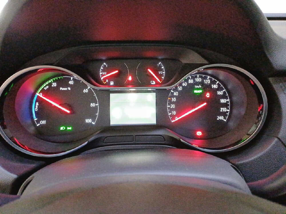 Occasion OPEL Grandland X Grandland X Hybrid4 300 ch AWD BVA8 - Ultimate