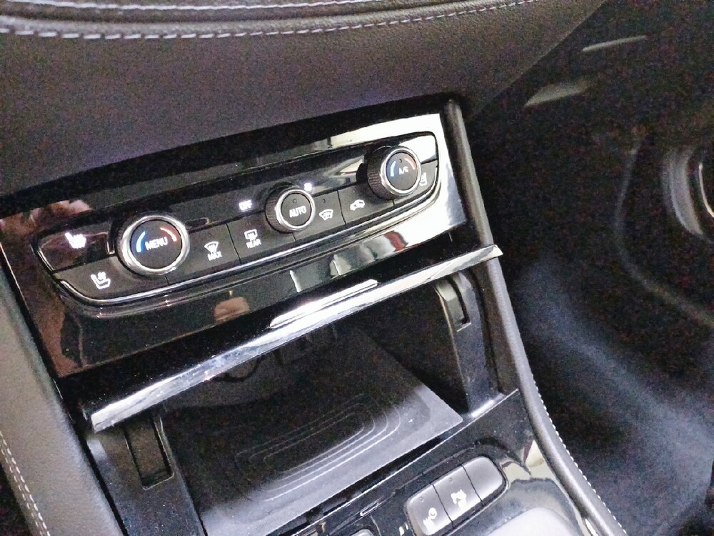 Occasion OPEL Grandland X Grandland X Hybrid4 300 ch AWD BVA8 - Ultimate