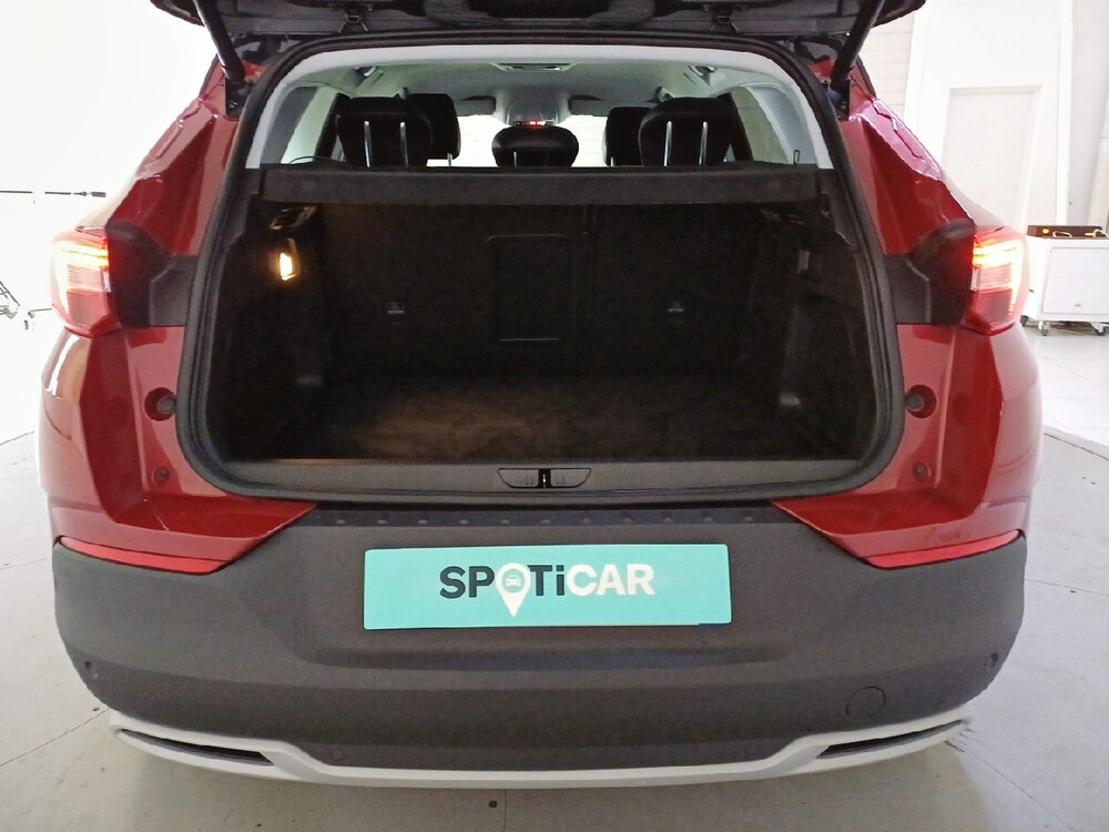 Occasion OPEL Grandland X Grandland X Hybrid4 300 ch AWD BVA8 - Ultimate