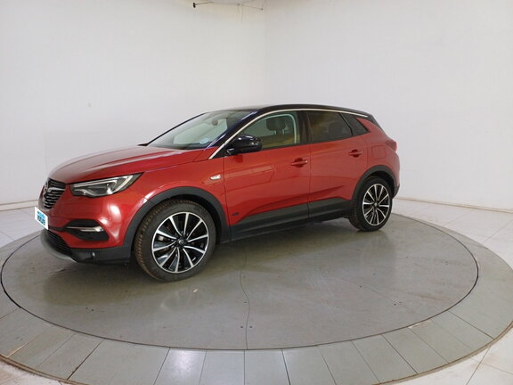 Occasion OPEL Grandland X Grandland X Hybrid4 300 ch AWD BVA8 - Ultimate
