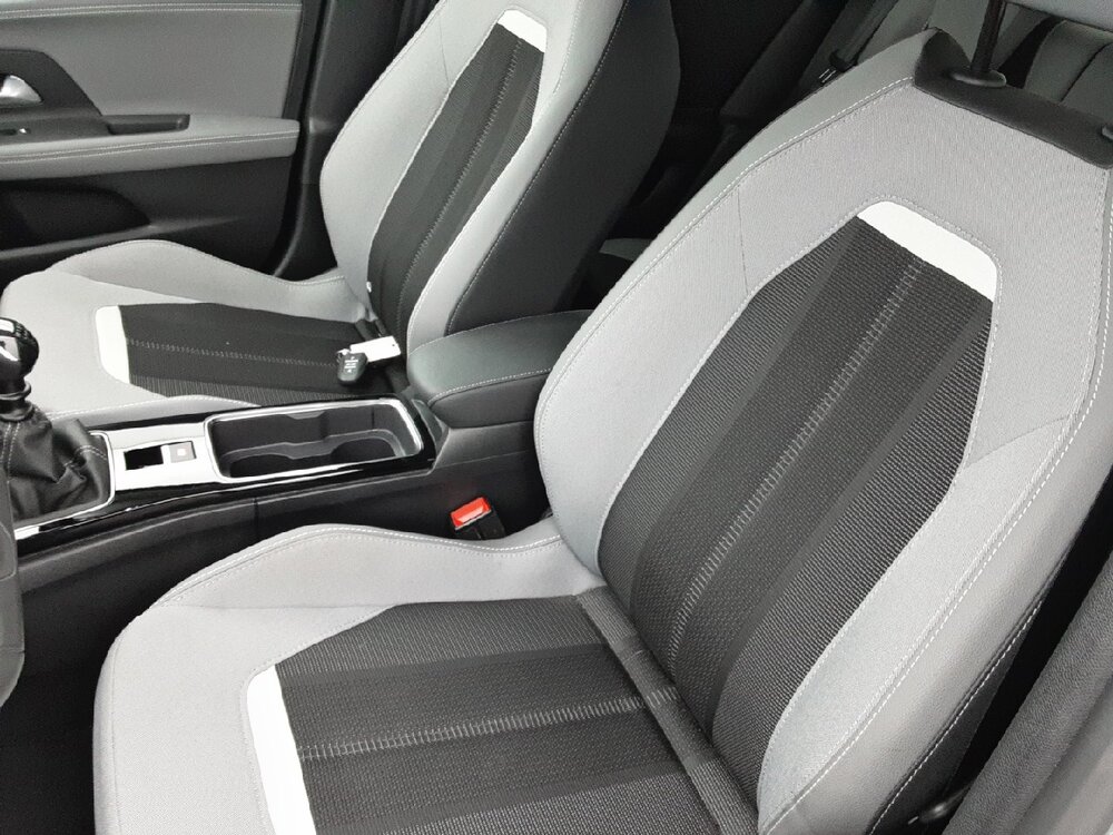 Occasion OPEL Mokka Mokka 1.2 Turbo 136 ch BVM6 - Elegance Business