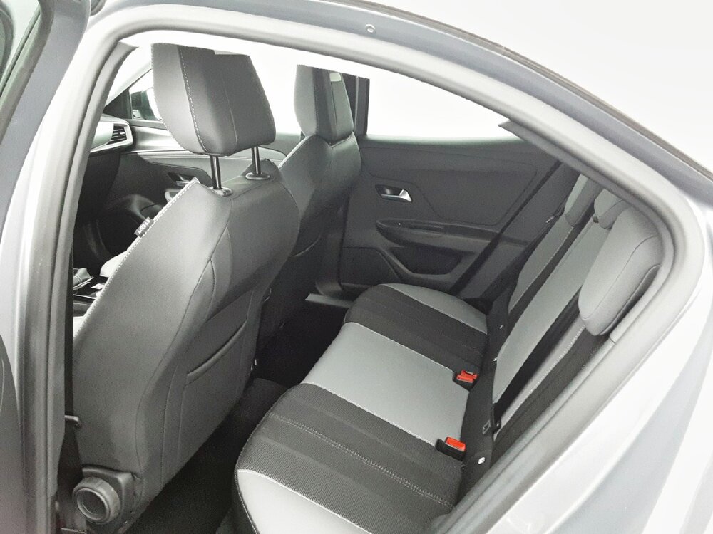 Occasion OPEL Mokka Mokka 1.2 Turbo 136 ch BVM6 - Elegance Business