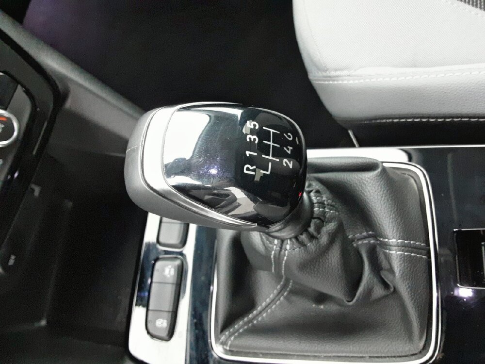 Occasion OPEL Mokka Mokka 1.2 Turbo 136 ch BVM6 - Elegance Business