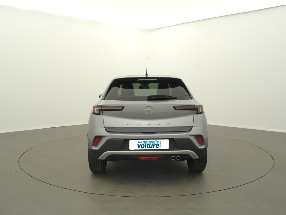 Occasion OPEL Mokka Mokka 1.2 Turbo 136 ch BVM6 - Elegance Business