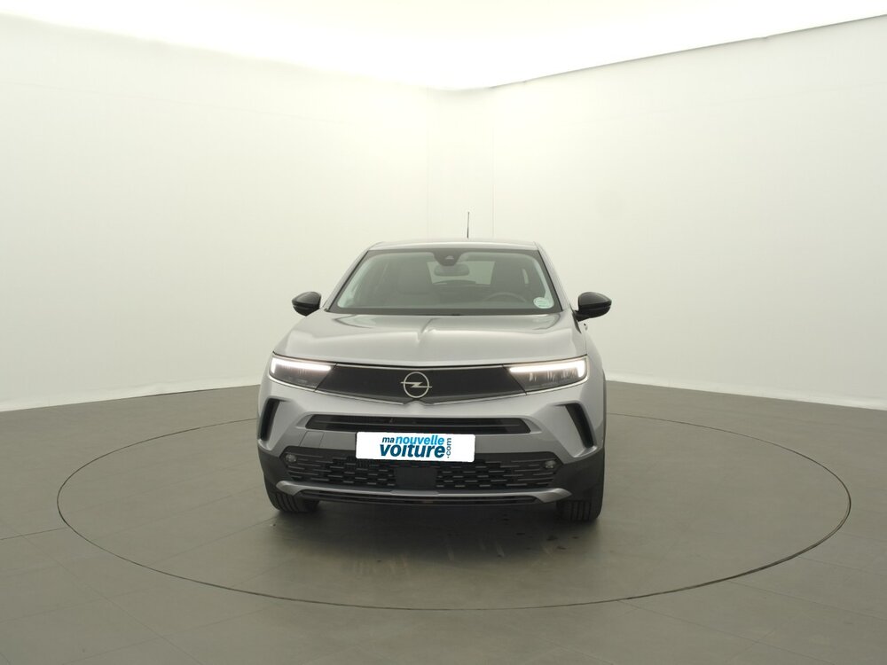 Occasion OPEL Mokka Mokka 1.2 Turbo 136 ch BVM6 - Elegance Business