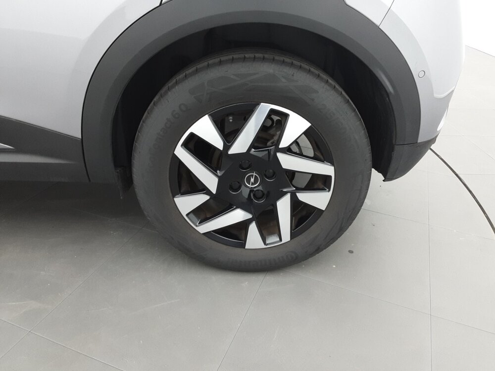 Occasion OPEL Mokka Mokka 1.2 Turbo 136 ch BVM6 - Elegance Business