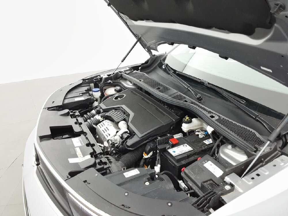 Occasion OPEL Mokka Mokka 1.2 Turbo 136 ch BVM6 - Elegance Business