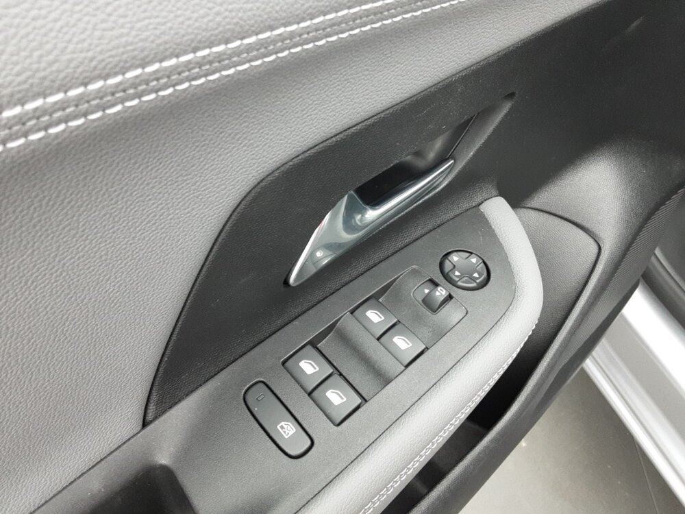 Occasion OPEL Mokka Mokka 1.2 Turbo 136 ch BVM6 - Elegance Business