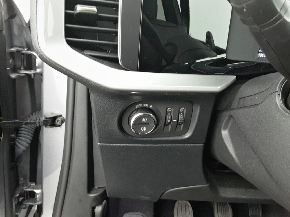 Occasion OPEL Mokka Mokka 1.2 Turbo 136 ch BVM6 - Elegance Business