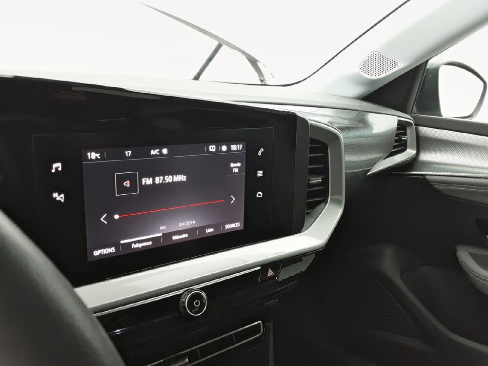 Occasion OPEL Mokka Mokka 1.2 Turbo 136 ch BVM6 - Elegance Business