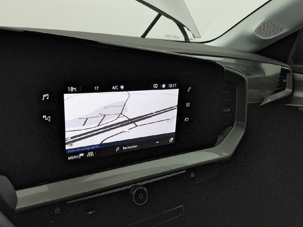 Occasion OPEL Mokka Mokka 1.2 Turbo 136 ch BVM6 - Elegance Business