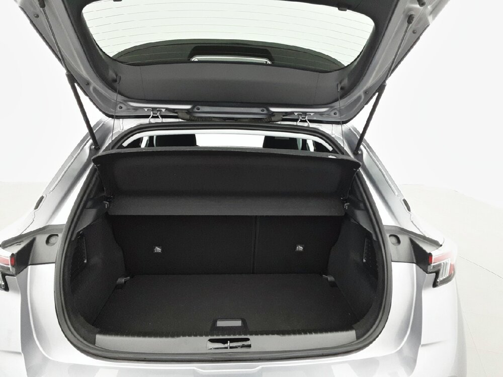 Occasion OPEL Mokka Mokka 1.2 Turbo 136 ch BVM6 - Elegance Business