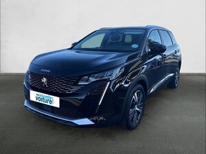 Occasion PEUGEOT 5008 5008 BlueHDi 130ch S&S EAT8 - Allure Pack